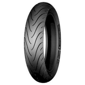 CUBIERTA MICHELIN PILOT STREET 140/70 x 17 (TL / TT)