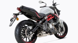 BENELLI 302S  ABS 0 KM