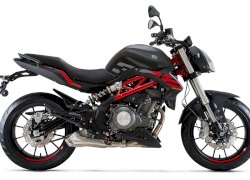 BENELLI 302S  ABS 0 KM