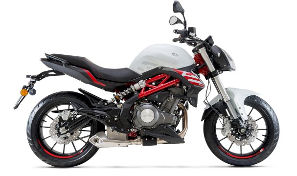 BENELLI 302S  ABS 0 KM