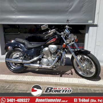 HONDA SHADOW 600 1992 50000 M HONDA SHADOW 600 1992 50000 M