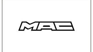 CASCO MAC SPEED 2.0 SOLID BLACK TALLE M