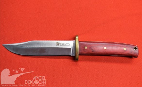 CUCHILLERIA TRENTO M.610 CUCHILLERIA TRENTO M.610
