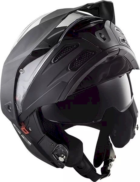 Casco ls2 online 324