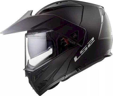 Casco ls2 discount 324 metro evo