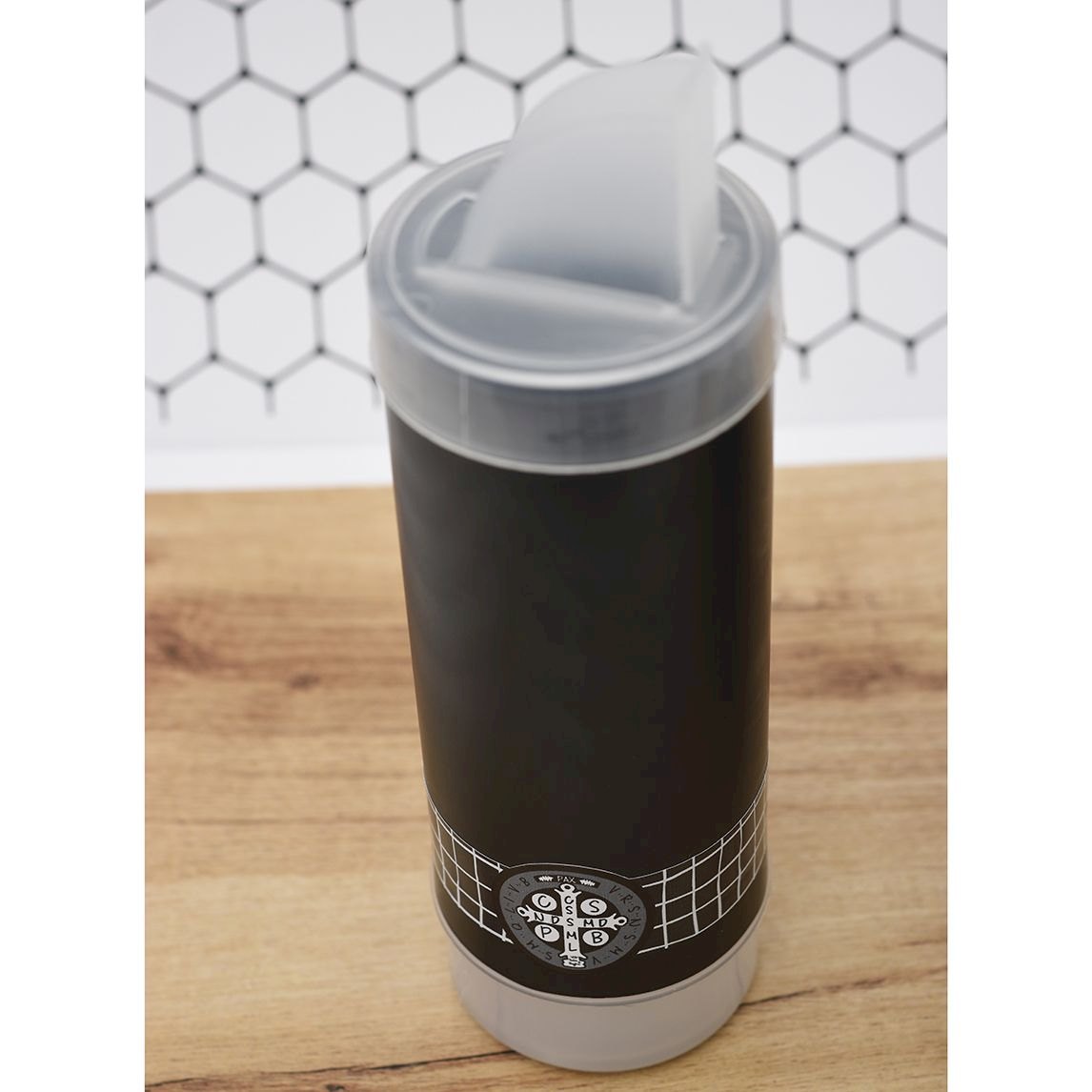 Despolvillador San Benito (Negro)