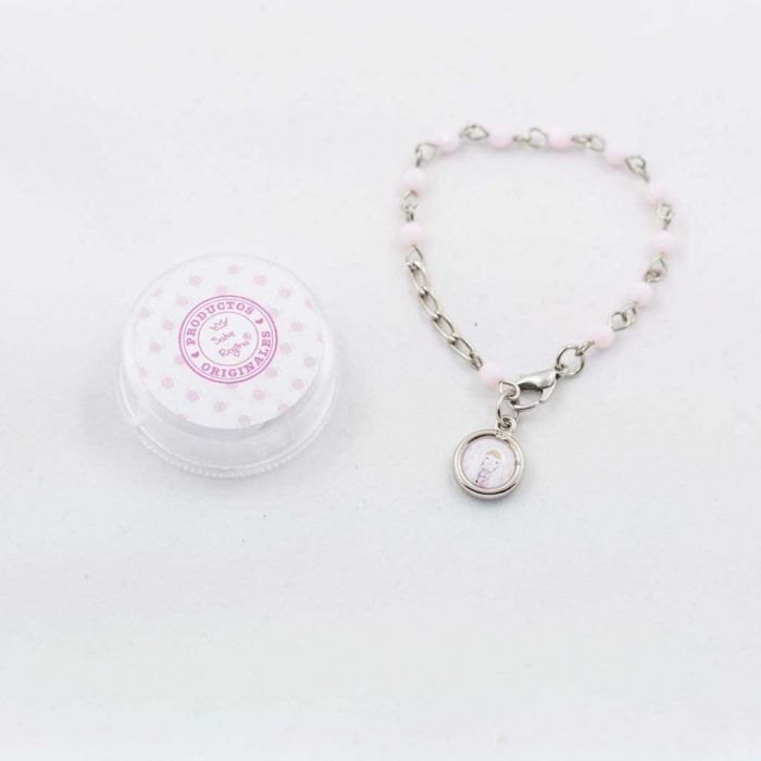 Decenario Maria (Virgen Niña)