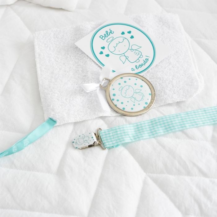 Kit bebe (Angelito Esqui Aqua)