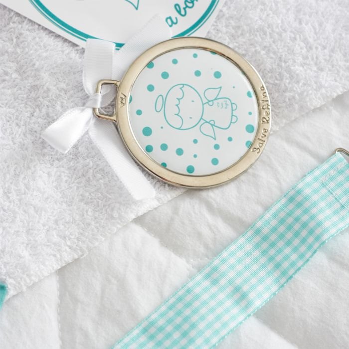 Kit bebe (Angelito Esqui Aqua)