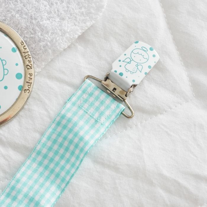 Kit bebe (Angelito Esqui Aqua)