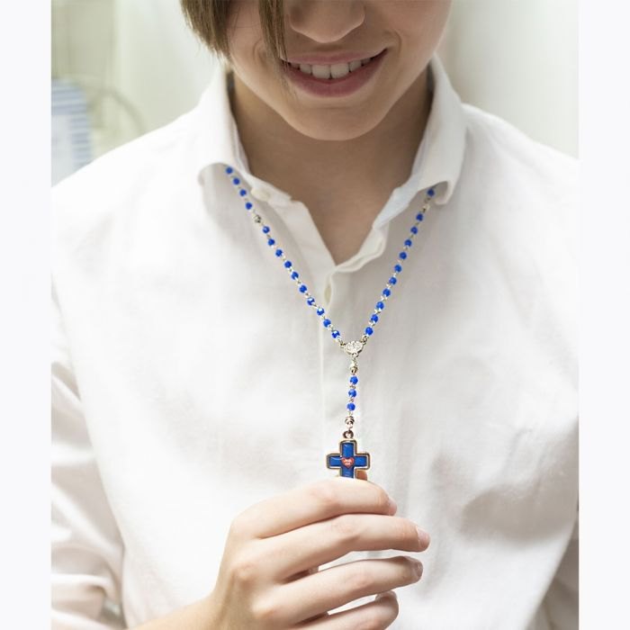 Rosario Maria (Buen Pastor)