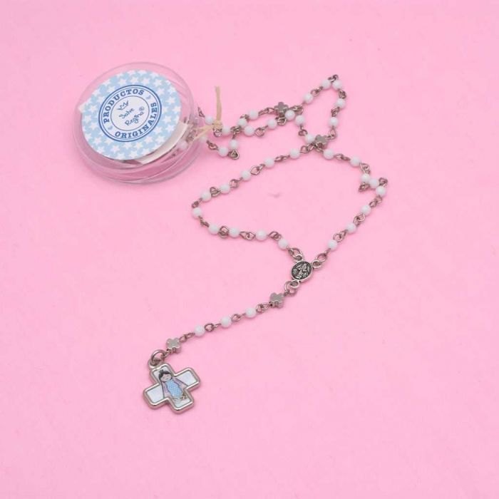 Rosario Maria (Nuestra Señora del Rosario de San Nicolás)