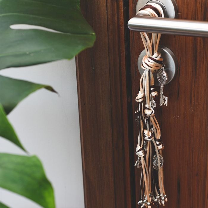 Bendicion del Hogar (Tierra)