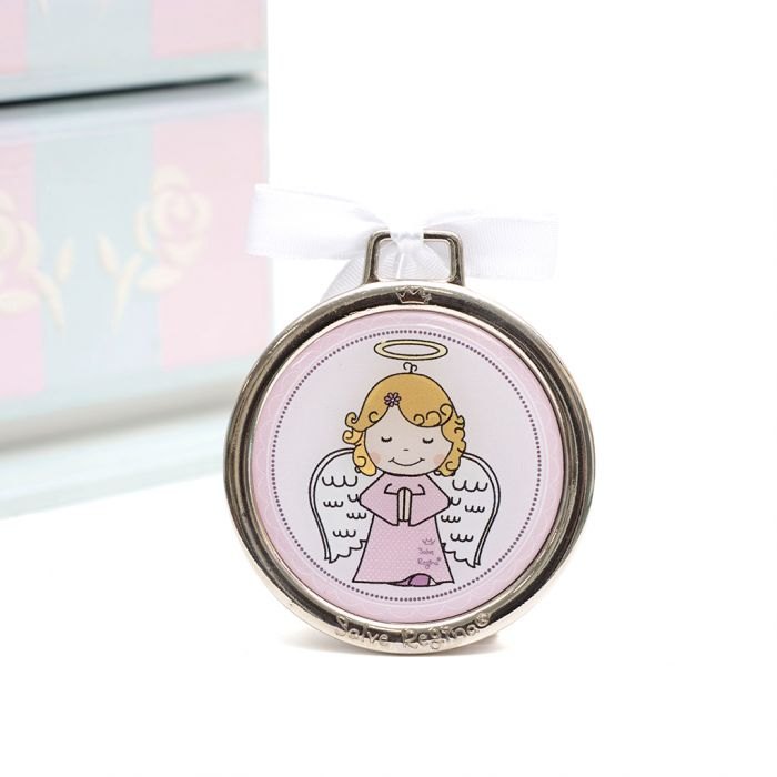 Cunero metal xfis (Angelito Rosa)