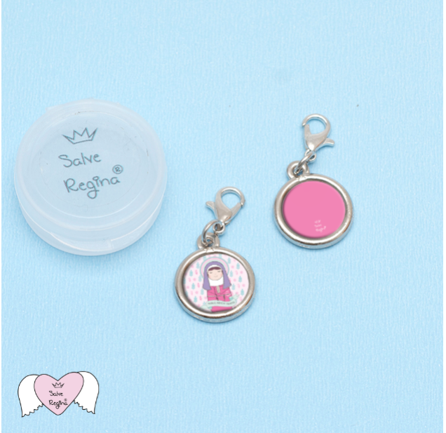 Pack Medallita Personalizada (X12 Unidades)