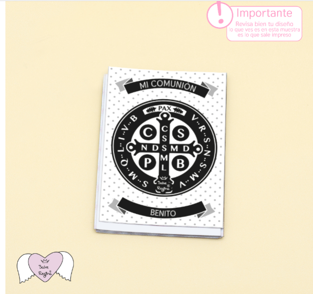 Imán Personalizado x 10u