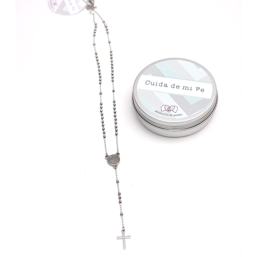 Rosario Acero Thiago