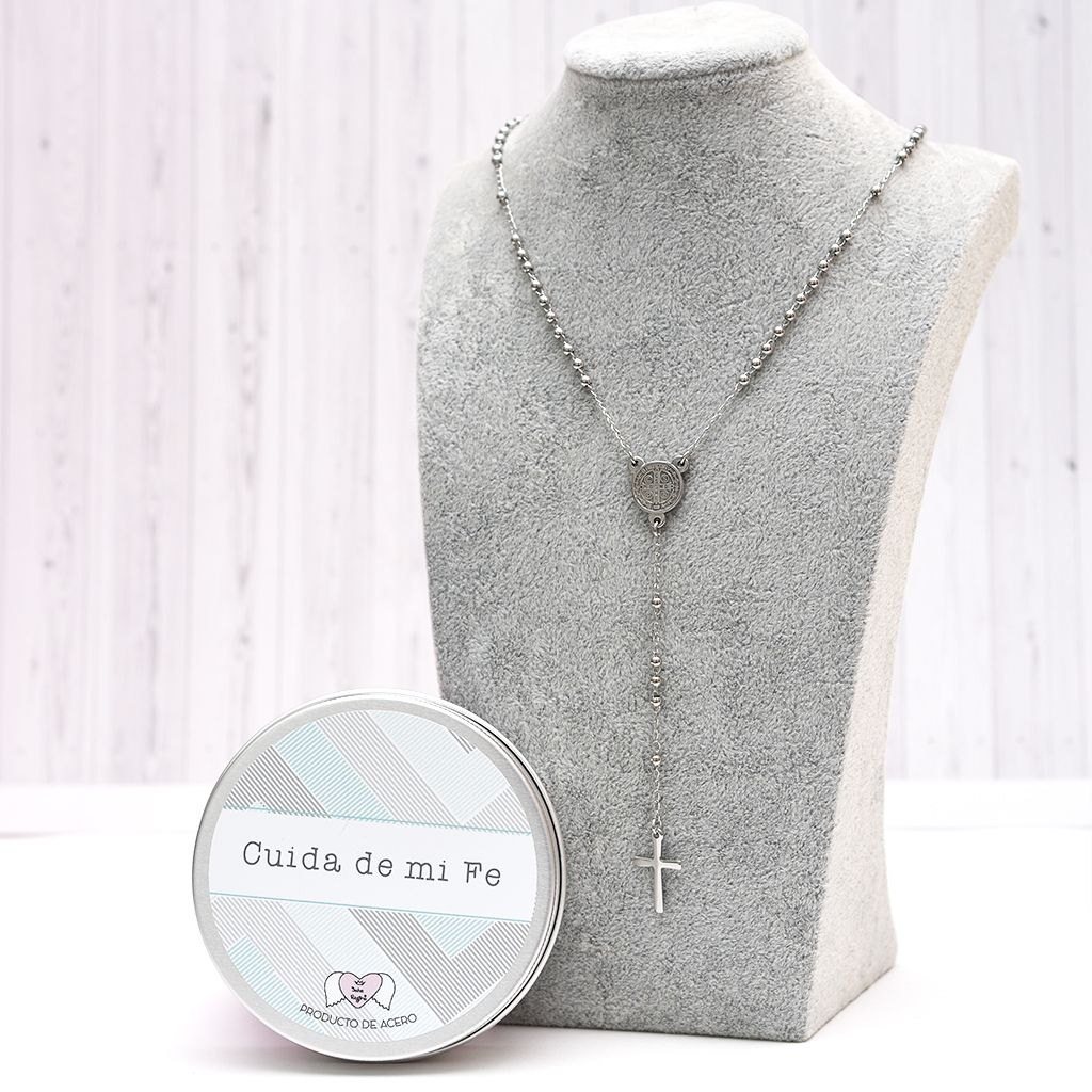 Rosario Acero Thiago