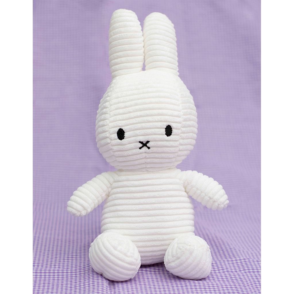 Conejito Boni Blanco