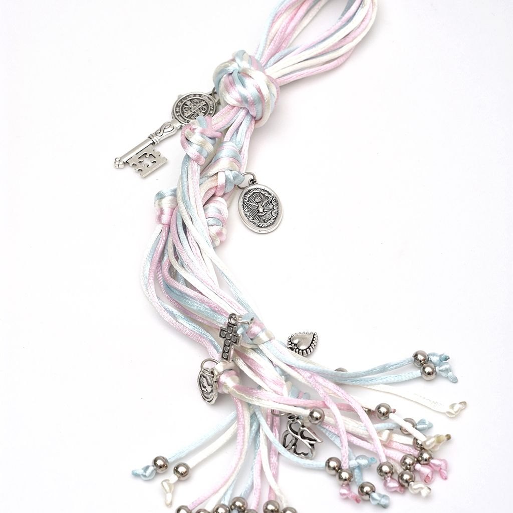 Bendicion del Hogar (Pastel)