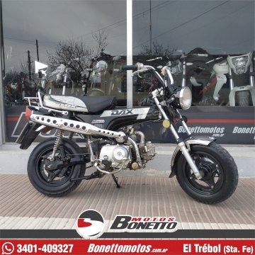 MONDIAL DAX 70 2010 6800 KM MONDIAL DAX 70 2010 6800 KM