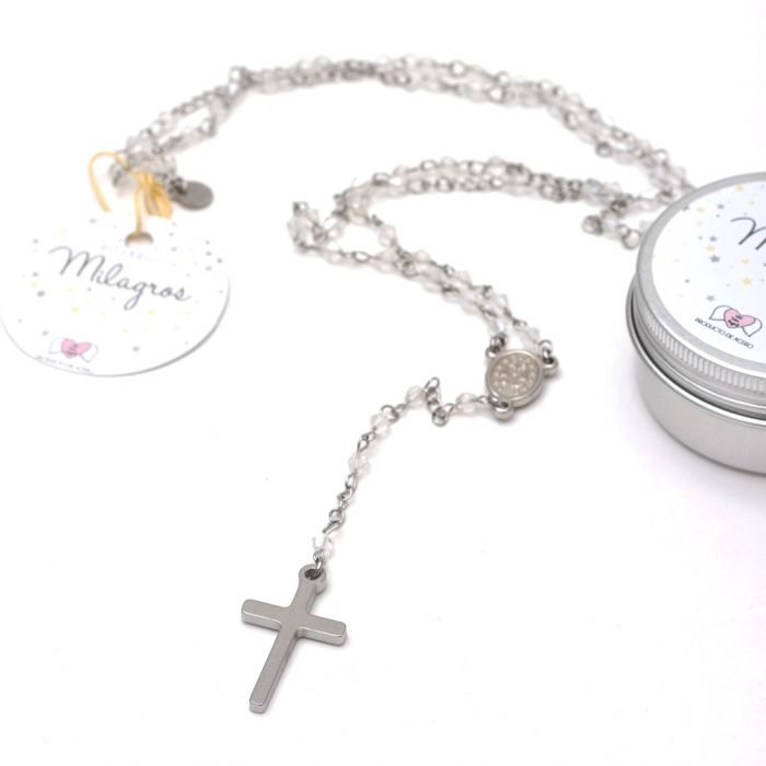 Rosario Acero Milagros