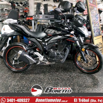 SUZUKI GIXXER 150 2018 3220 KM SUZUKI GIXXER 150 2018 3220 KM