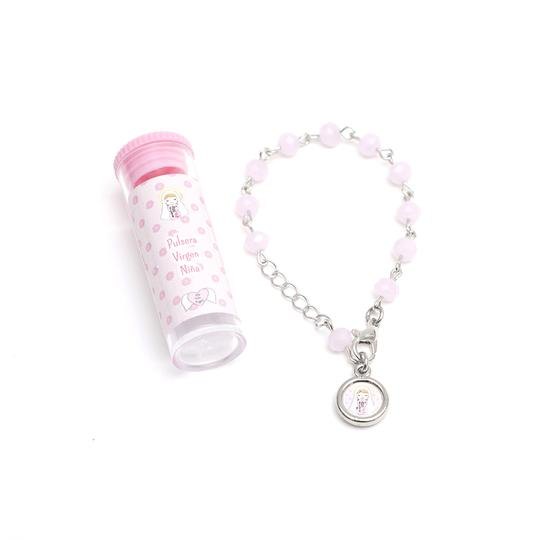 Pulsera Virgen Niña
