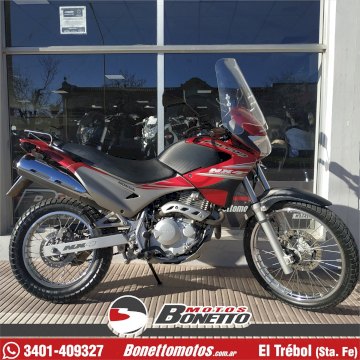 HONDA NX4 FALCON 400 2010 38500KM HONDA NX4 FALCON 400 2010 38500KM