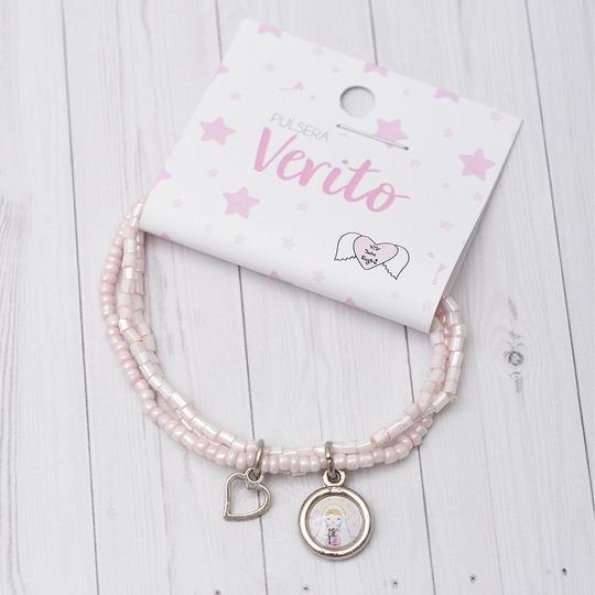Pulsera Verito