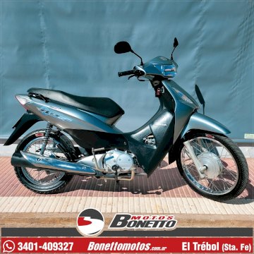HONDA BIZ 125 2013 22800 KM HONDA BIZ 125 2013 22800 KM