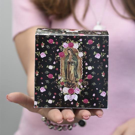 Taza En Caja (Guadalupe)