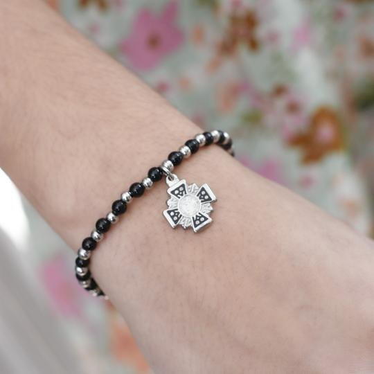 Pulsera Acero Luana