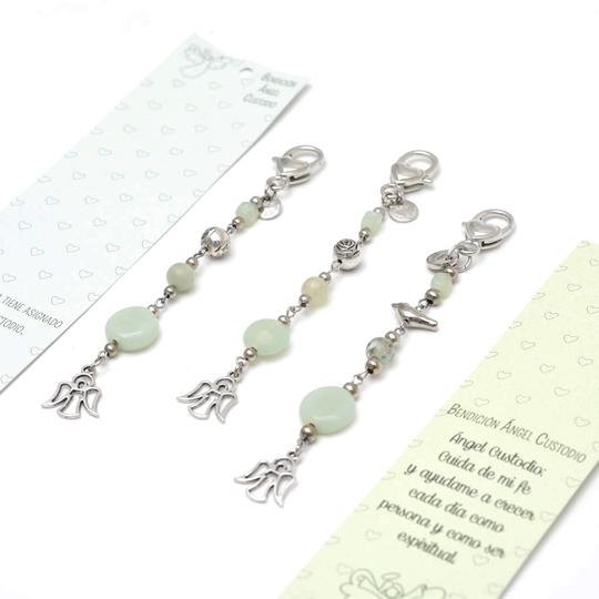 Bendición Ángel Custodio (Verde)