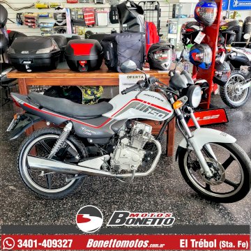 CORVEN HUNTER 150 FULL 2019 3250 KM 