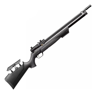 COMBO RIFLE KRAL PCP PUNCHER MEGA COMBO RIFLE KRAL PCP PUNCHER MEGA