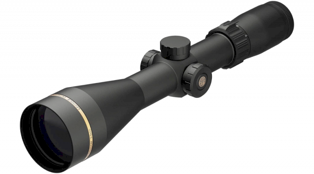 MIRA LEUPOLD VX.FREEDOM 3-9X50 RET ILUMINADO