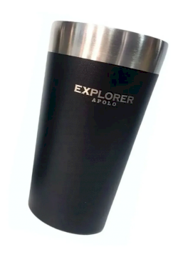 VASO TERMICO EXPLORER T1 NEGRO 473 CM3