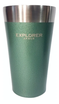 VASO TERMICO EXPLORER T1 VERDE 473 CM3