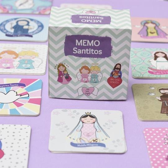 Memo Santitos