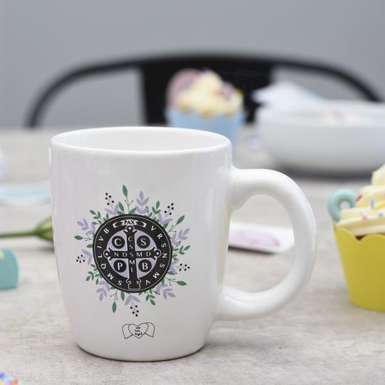 Taza En Caja (San Benito)