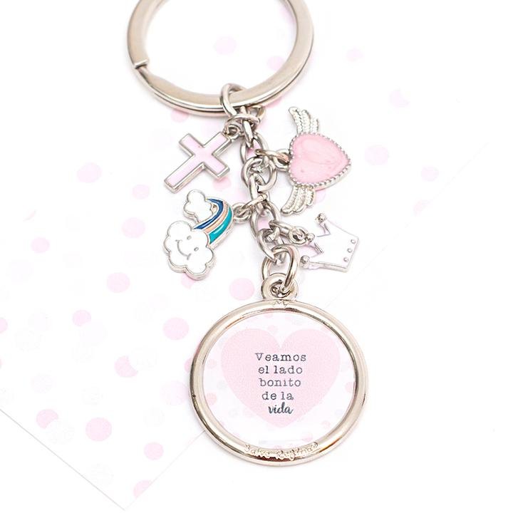 Llavero Cute
