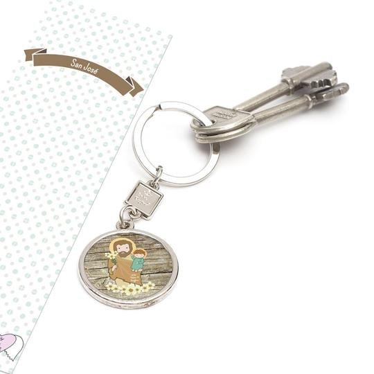 Llavero Xfis (Varios Modelos)