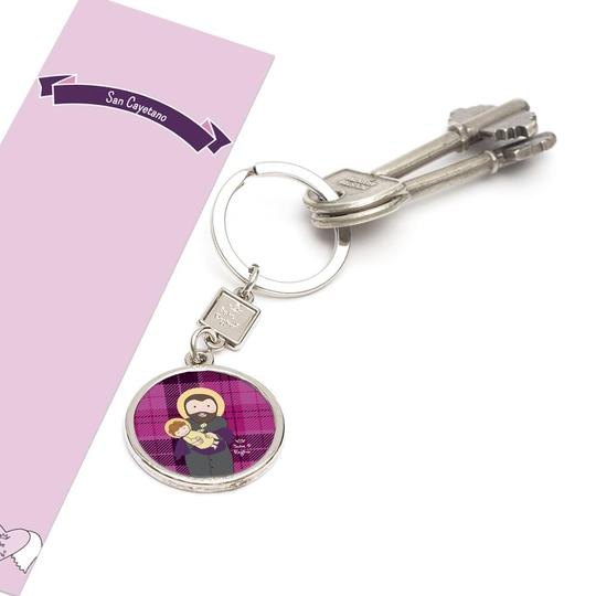 Llavero Xfis (Varios Modelos)