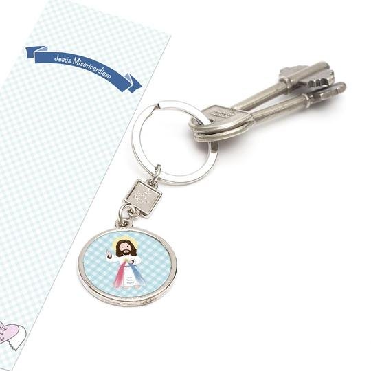 Llavero Xfis (Varios Modelos)