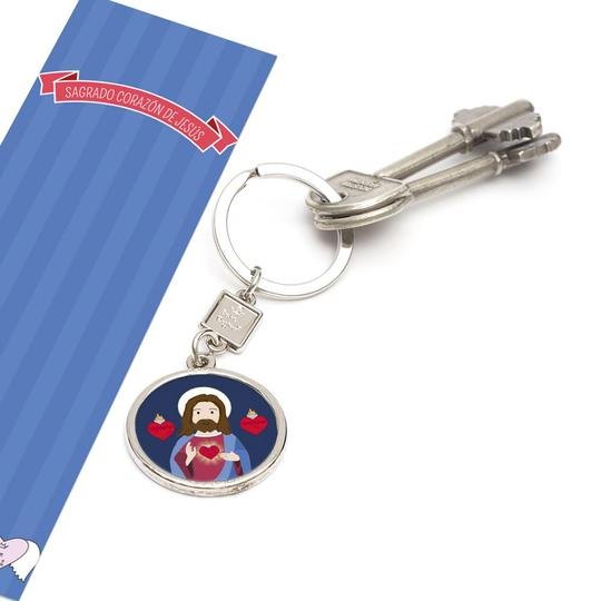 Llavero Xfis (Varios Modelos)