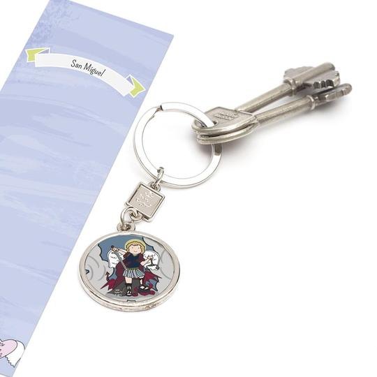 Llavero Xfis (Varios Modelos)