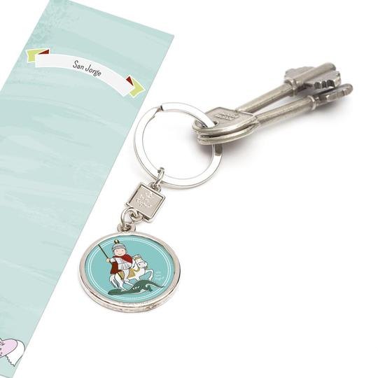 Llavero Xfis (Varios Modelos)