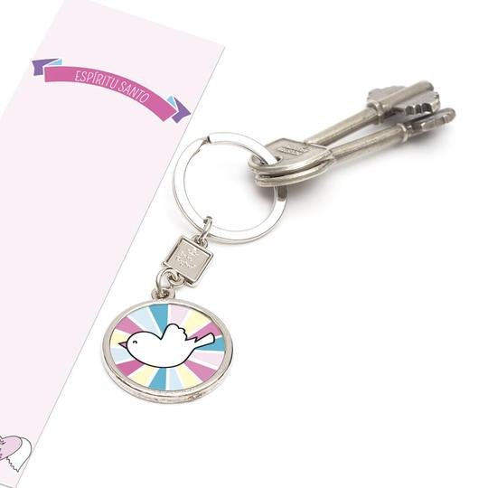 Llavero Xfis (Varios Modelos)