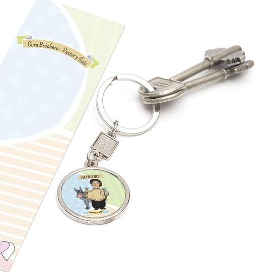 Llavero Xfis (Varios Modelos)